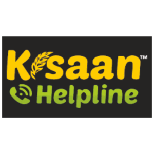 Kisaan Helpline